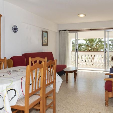 Lider, 2-I Cullera Exterior foto