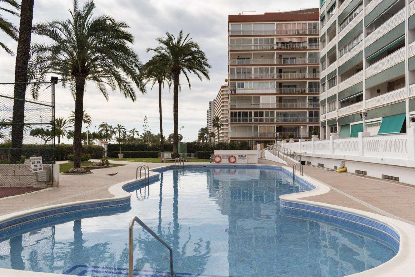 Lider, 2-I Cullera Exterior foto