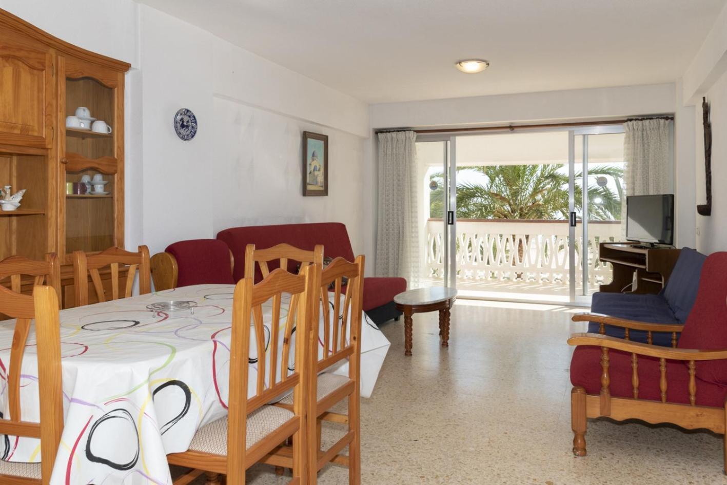 Lider, 2-I Cullera Exterior foto