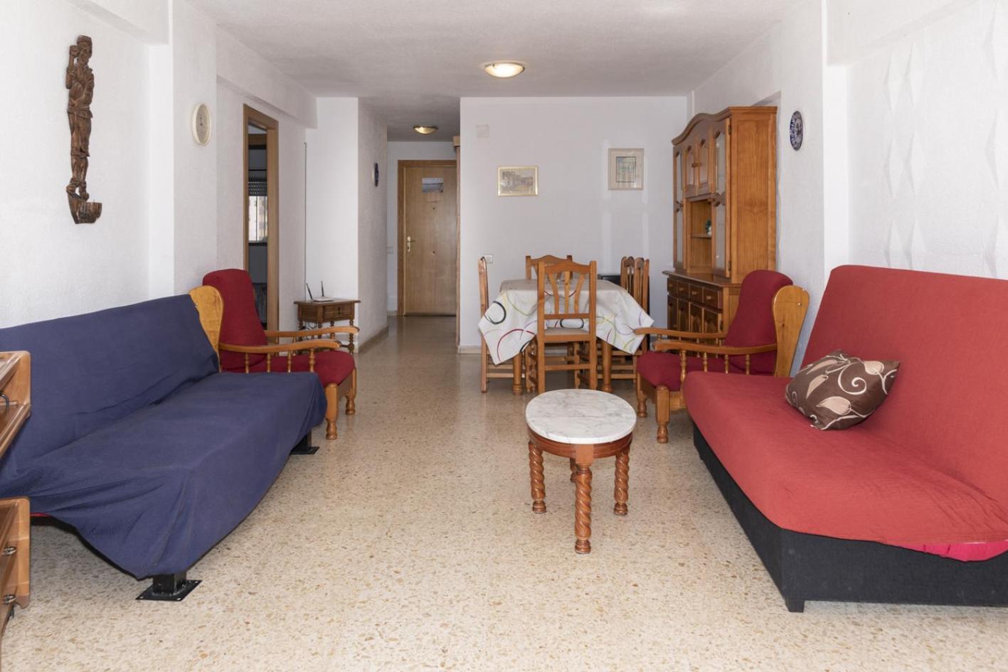 Lider, 2-I Cullera Exterior foto