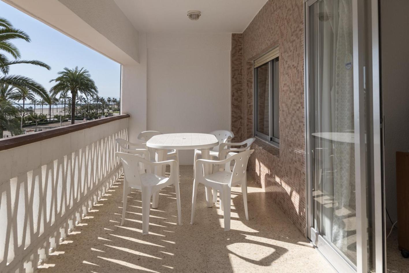 Lider, 2-I Cullera Exterior foto