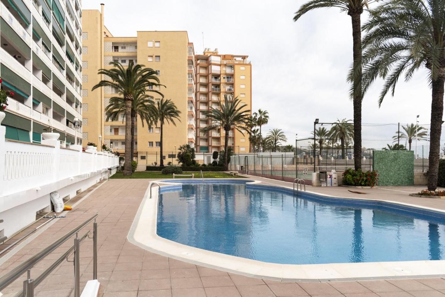 Lider, 2-I Cullera Exterior foto