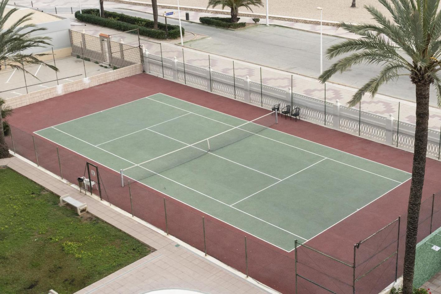 Lider, 2-I Cullera Exterior foto