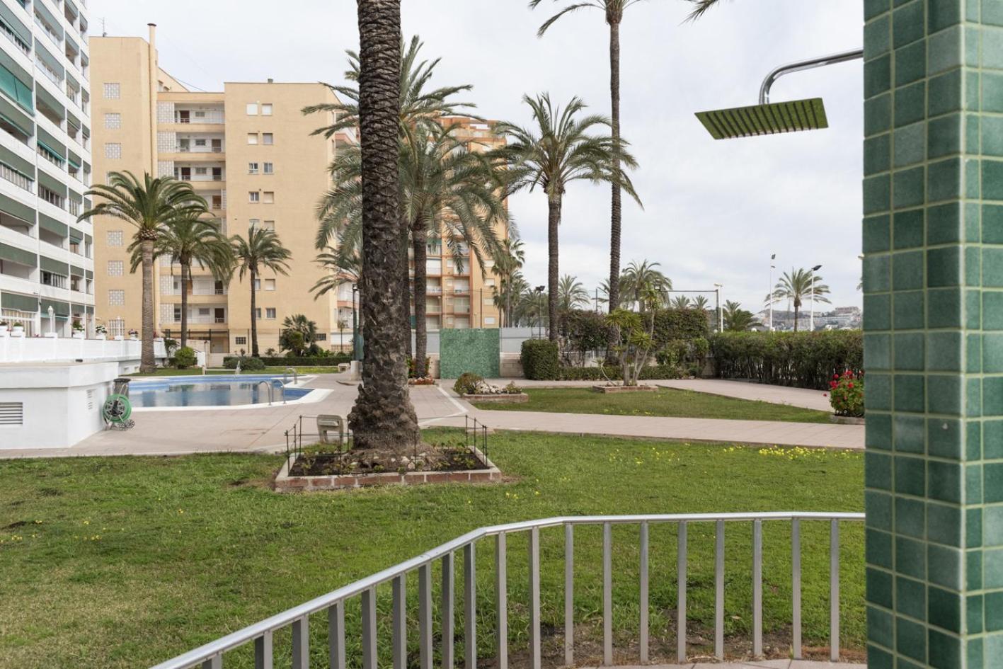 Lider, 2-I Cullera Exterior foto