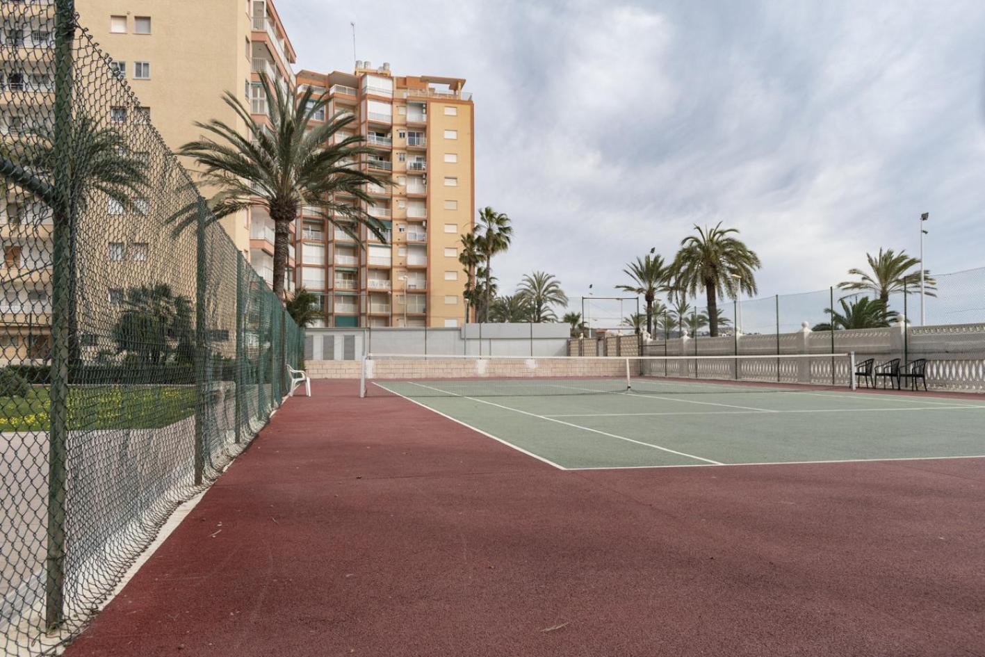 Lider, 2-I Cullera Exterior foto