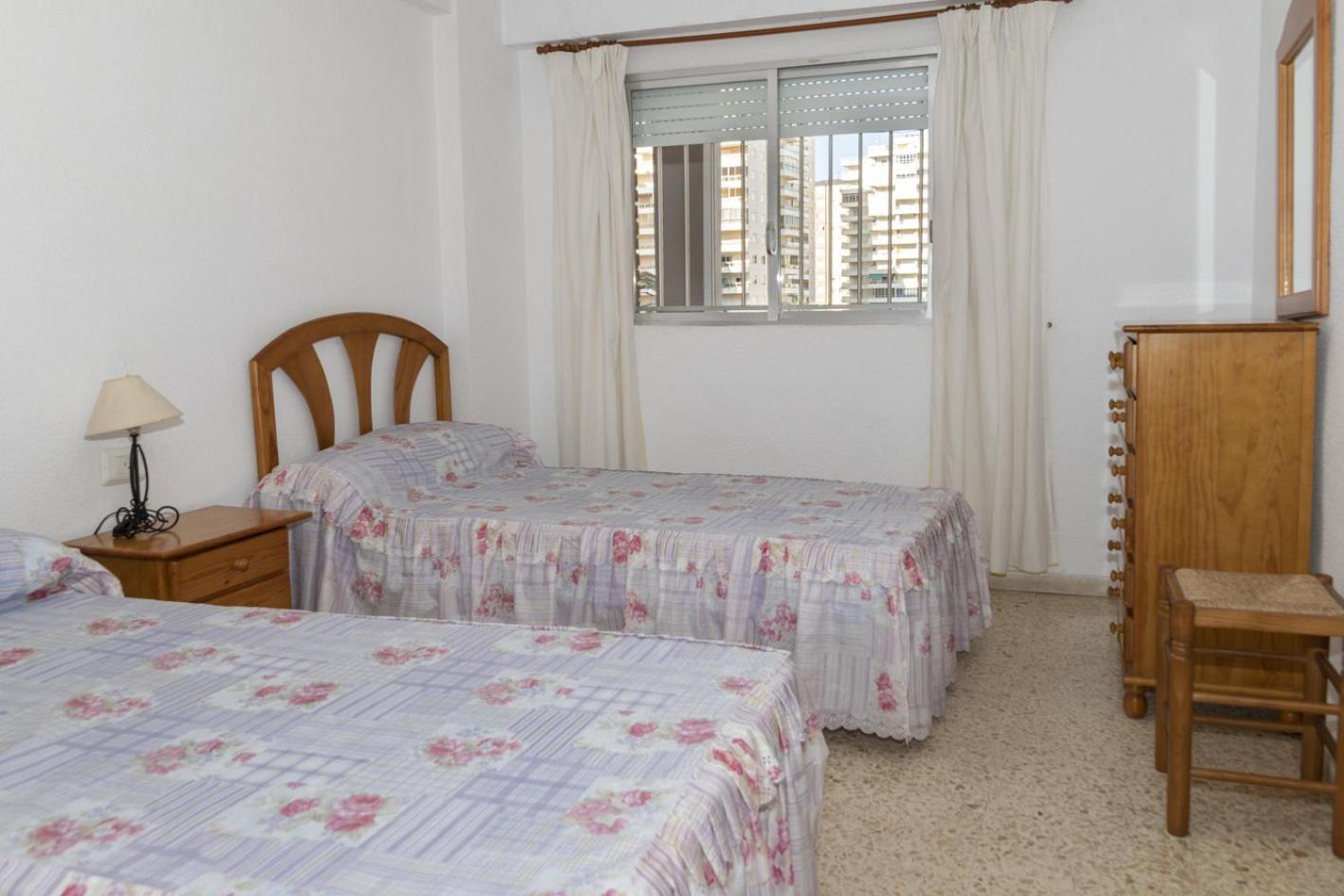 Lider, 2-I Cullera Exterior foto